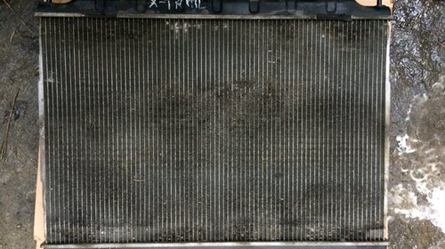 Radiator apa Nissan X-TRAIL (T30) 2.2 Di