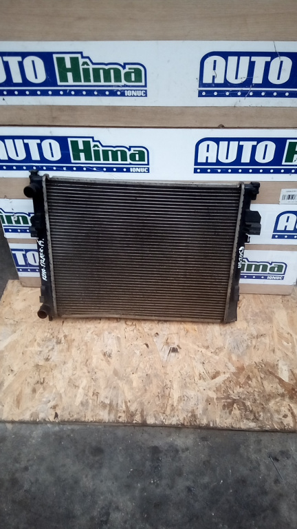 Radiator apa NISSENS 63025A / 1.9DCI(Vivaro) Renault Trafic 2 2001-2014