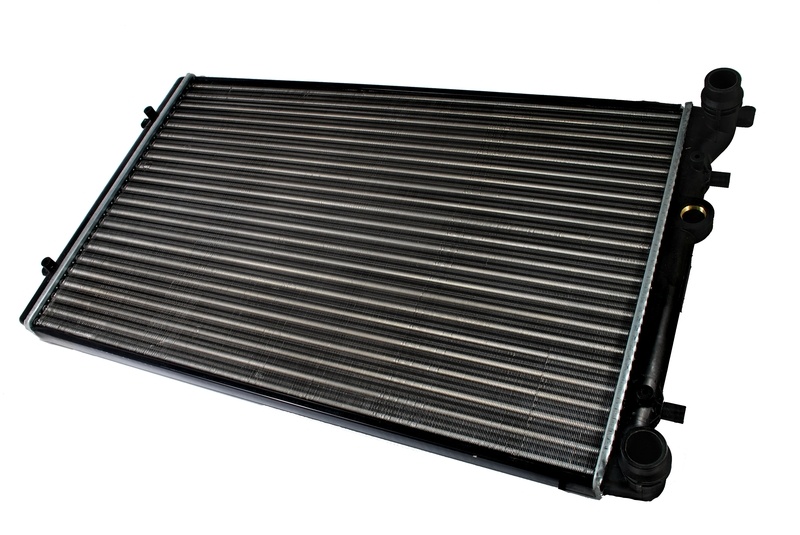 Radiator apa nou Audi A3 8L 1.8 Turbo benzina 180cp an 2000-2003
