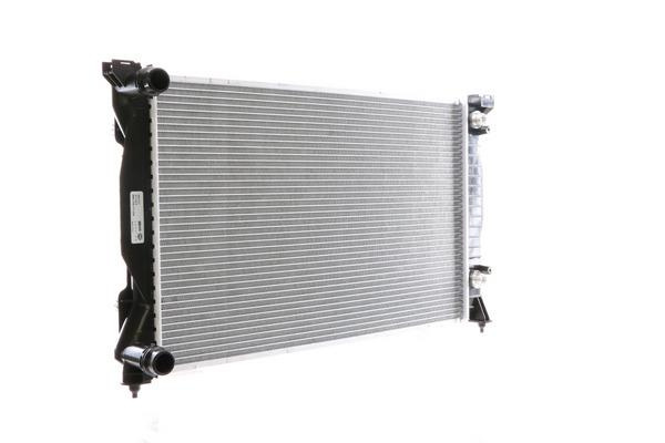 Radiator apa NOU Audi A4 B7 1.8T 163cp an 2004-2008