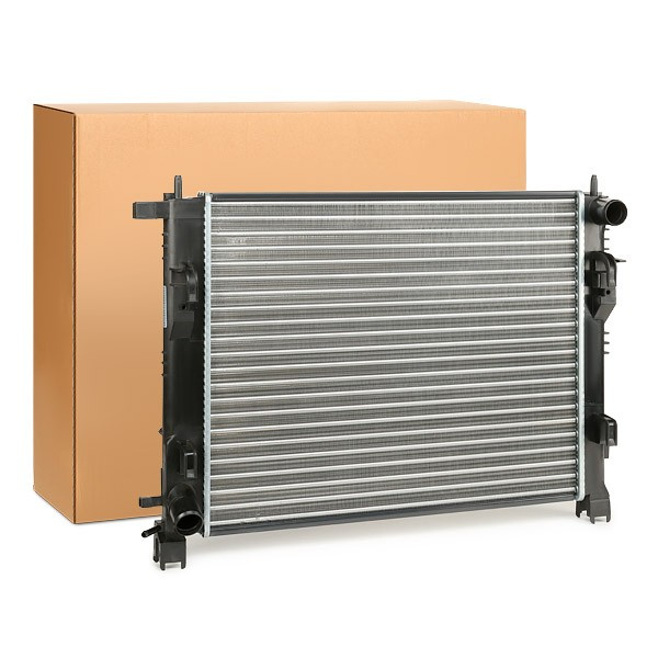 Radiator apa NOU Dacia Logan an fabricatie 2017 2018 2019 2020