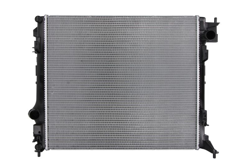 Radiator apa nou Nissan Qashqai II 1.6 D