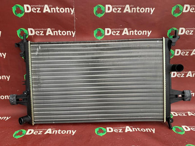 Radiator apa NOU Opel Astra G Zafira A cod 2050031