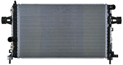 Radiator apa NOU Opel Astra H GTC 1.8 125cp an 200