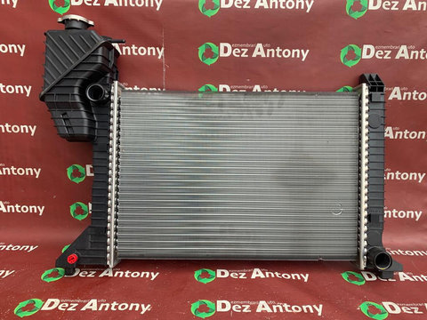 Radiator Apa NOU ORIGINAL Mercedes cod 9015001800