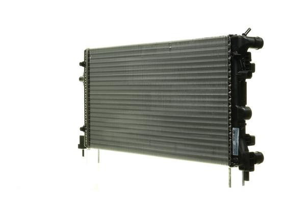 Radiator apa nou original Valeo pentru Skoda Roomster Praktik 1.6 TDI 90cp an 2010-2015