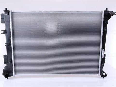 Radiator apa NOU pentru Hyundai Tucson 1.6 benzina 132cp an 2015-2020