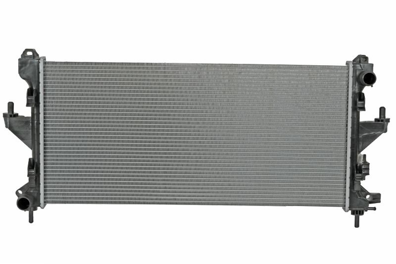 Radiator apa nou Peugeot 2008 I motorizare 1.6 VTI 116cp an 2013-