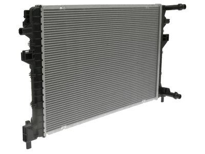 Radiator apa NOU Skoda Octavia III 1.4 TSI 150cp a
