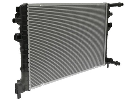 Radiator apa NOU Skoda Octavia IV 1.0 TSI e-TEC 110cp an 2020-2020