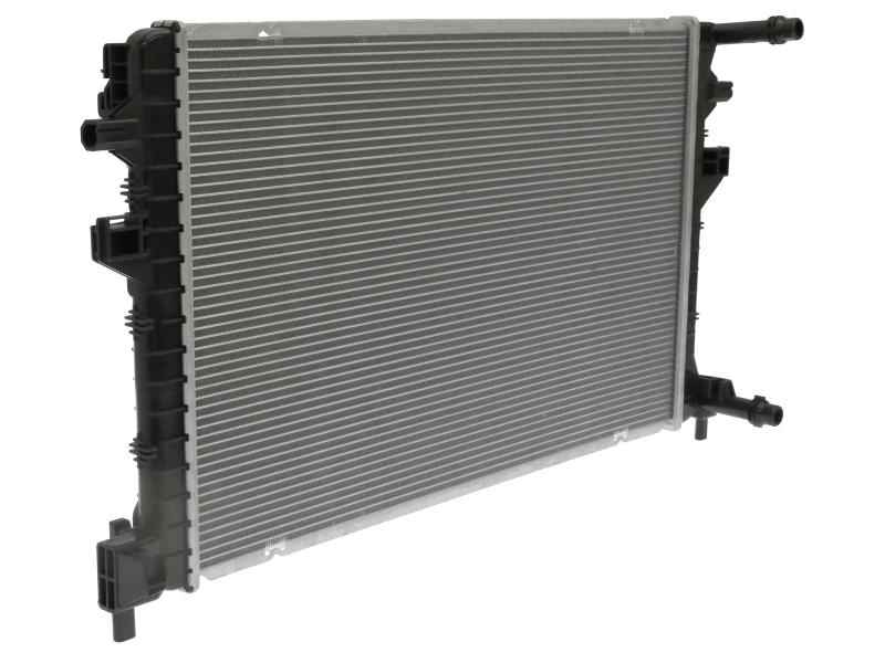 Radiator apa NOU VW Golf VII 1.6 TDI 105cp an 2012