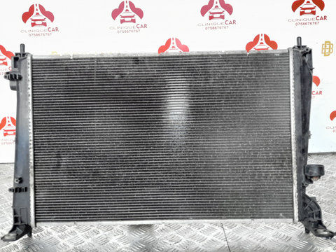 Radiator Apa Opel Alfa Romeo Fiat Lancia Abarth