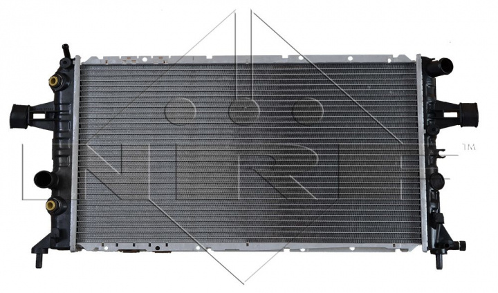 Radiator Apa Opel Astra 58178 11-524-044