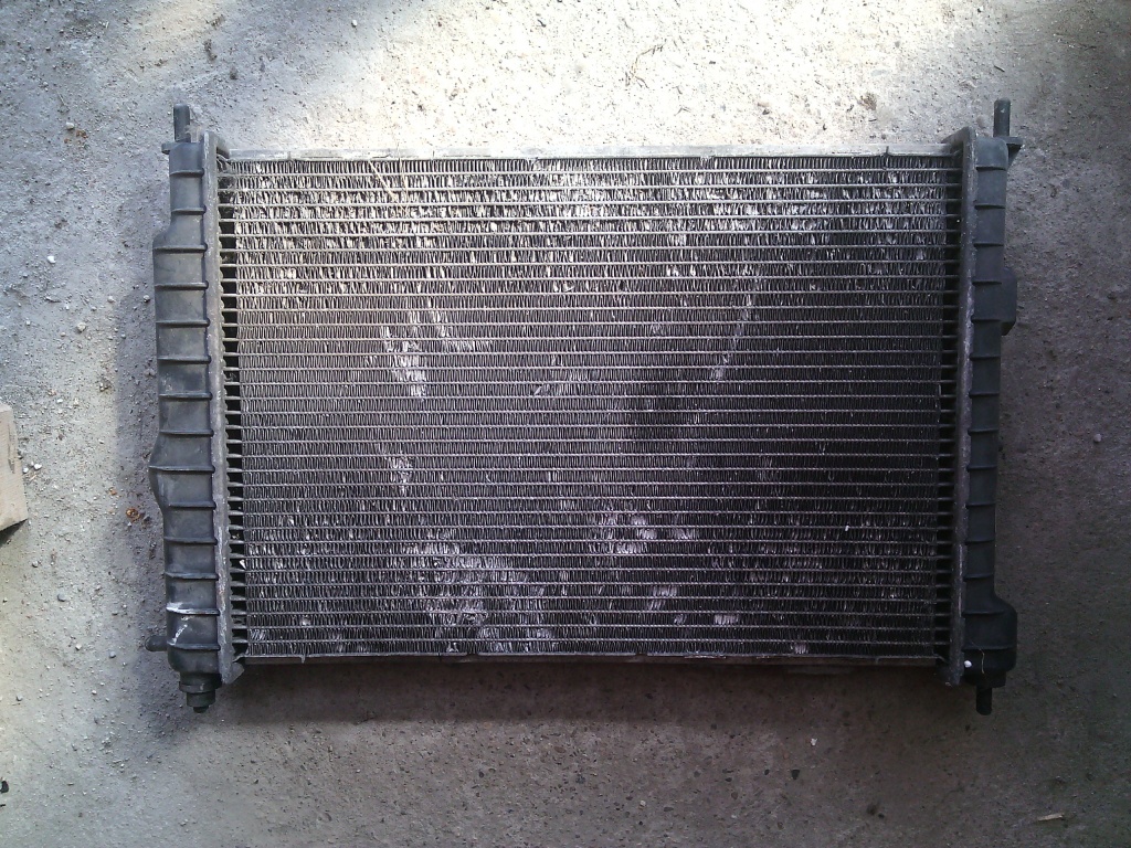 Radiator Apa Opel Astra F 1.7 Diesel