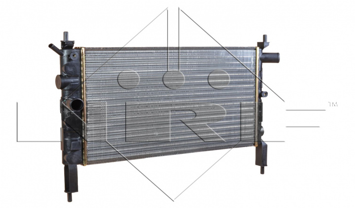 Radiator Apa Opel Astra F 1991 1992 1993 1994 Sedan 58930