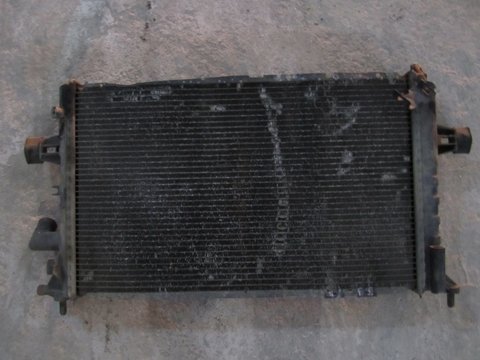 Radiator apa opel astra g 1.7 dti