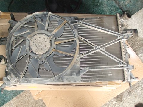 Radiator apa Opel Astra G 1.7 DTI