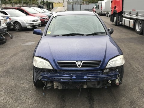 Radiator apa Opel Astra G 2003 hatchback 1.7 CDTI