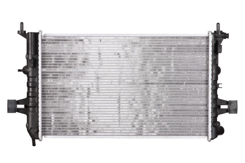 RADIATOR APA ~ OPEL ASTRA G Convertible (T98) 1.6 16V (F67) 2.2 16V (F67) 101cp 147cp 2001 2002 2003 2004 2005 ~ NRF 50562 ~ NRF