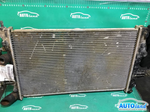 Radiator Apa Opel ASTRA G hatchback F48 ,F08 1998-2009