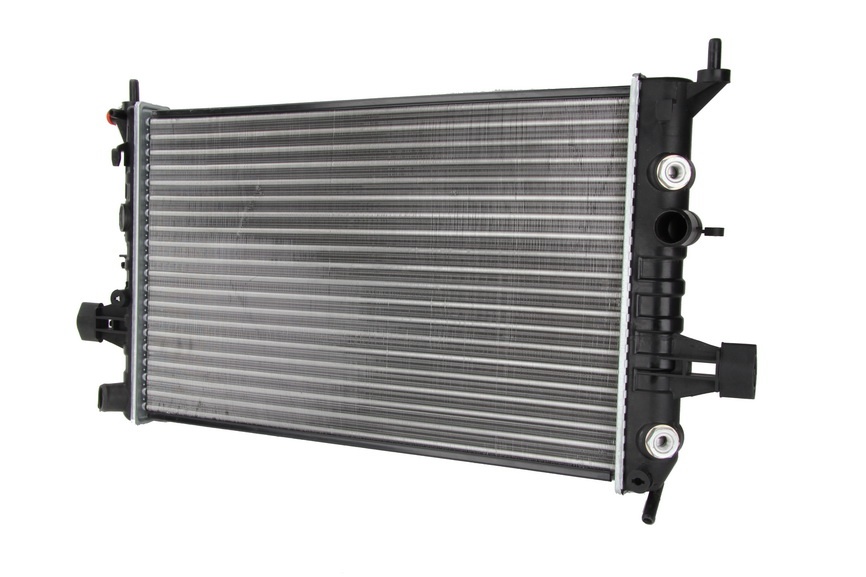 RADIATOR APA ~ OPEL ASTRA G Hatchback (T98) 2.2 16