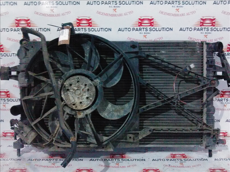 Radiator apa OPEL ASTRA H 1.8B