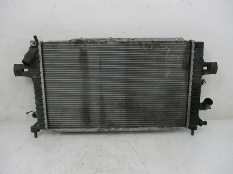 Radiator Apa Opel Astra H 2007/02-2010/10 1.7 CDTi 81KW 110CP Cod 13128925