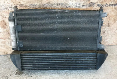 Radiator apa Opel Astra H 2008 HATCHBACK 1.3