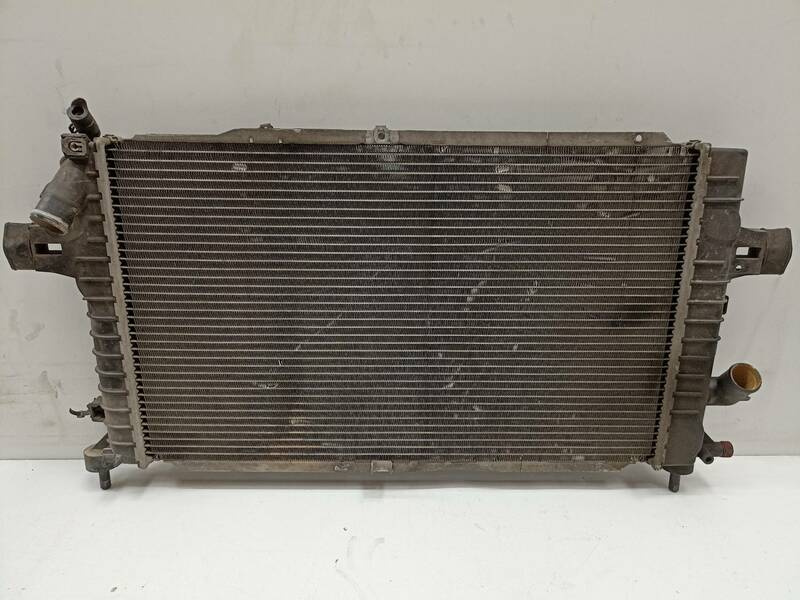 Radiator Apa Opel Astra H Caravan 2004/09-2010/10 