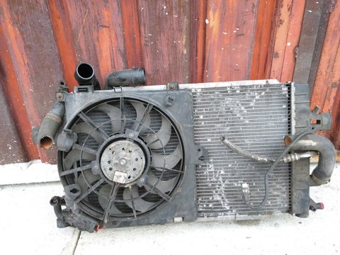 Radiator apa Opel Astra H