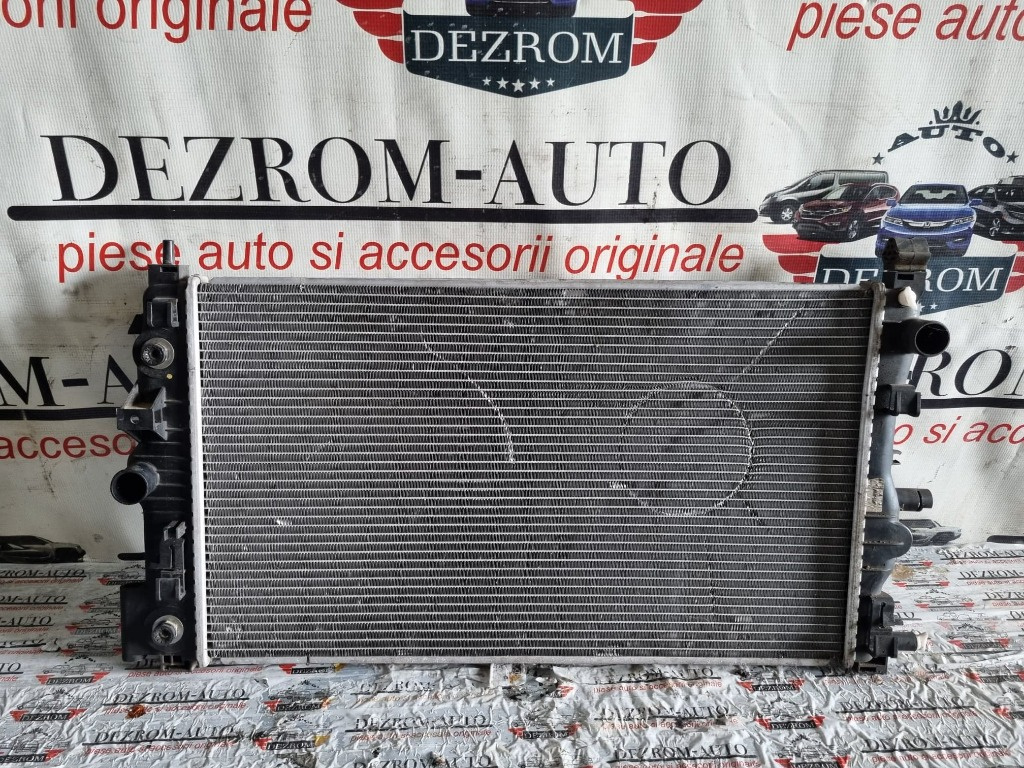 Radiator apa Opel Astra J 1.7 CDTI 131 cai