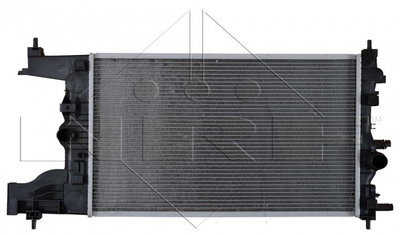 Radiator Apa Opel Astra J 2009 2010 2011 2012 Hatc