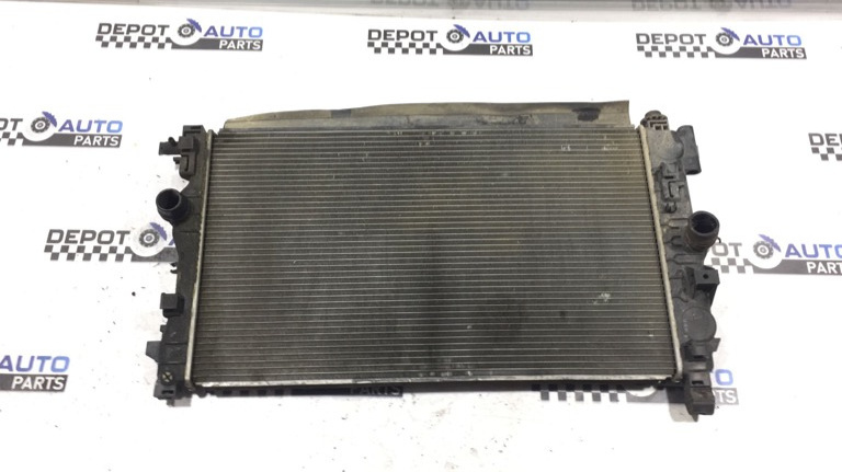 RADIATOR APA OPEL ASTRA J 2012 1.7 CDTI A17DTC COD 13267662 (id: 587)