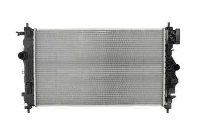 Radiator apa Opel Astra J, 2012-2017, Cascada, 201