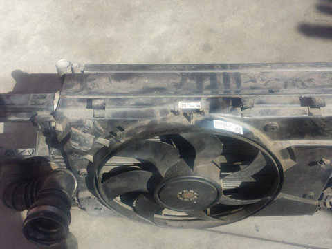 Radiator apa opel astra j A13DTE