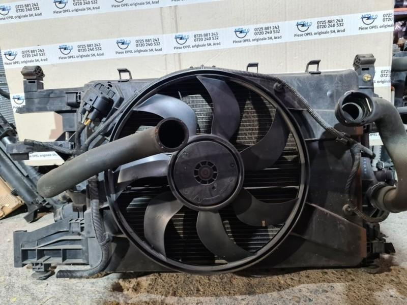 Radiator apa Opel Astra J Facelift 2012-2018 1.7 CDTI A17DTR