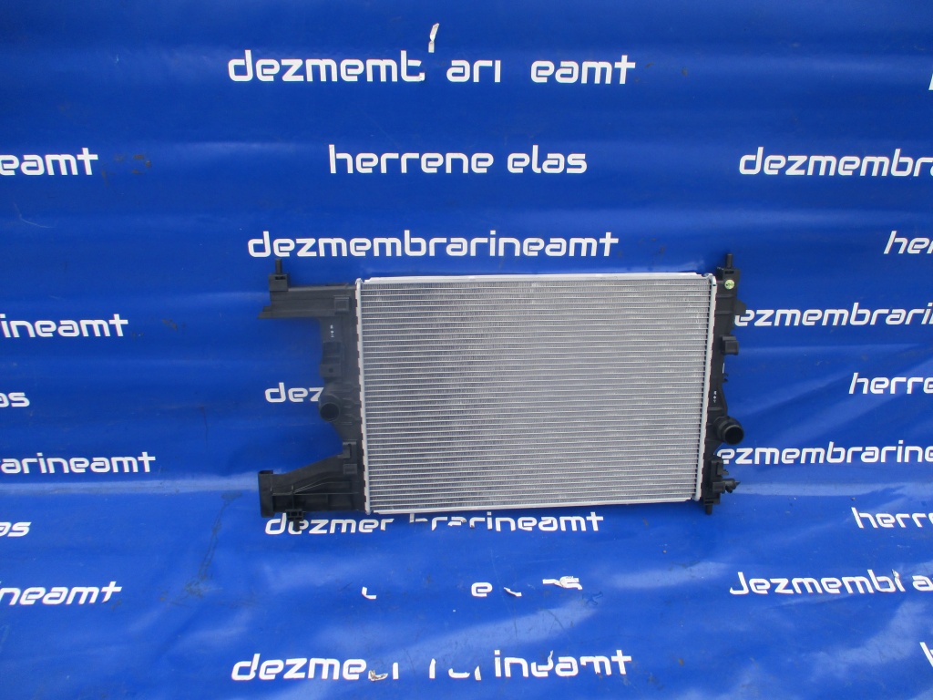 RADIATOR APA OPEL ASTRA J