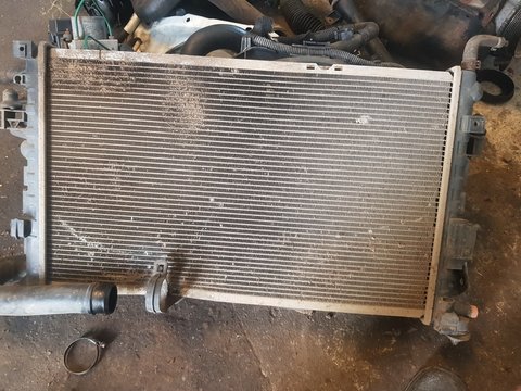 Radiator apa opel combo 1.3cdti an 2005.masina fara ac