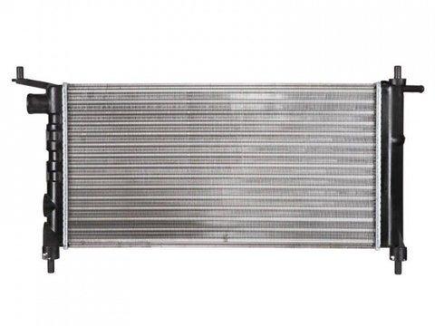 Radiator apa Opel COMBO (71_) 1994-2001 #2 121068