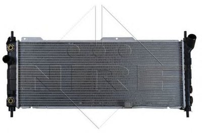 Radiator apa OPEL COMBO 71 NRF 53631