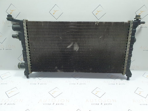 Radiator apa Opel Corsa B (F68) 1.0 b X10XE 1998