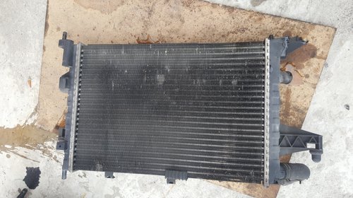 Radiator apa opel corsa c 1.2