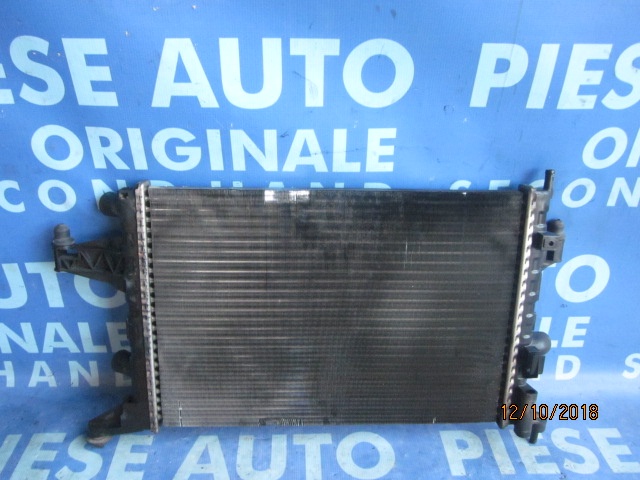 Radiator apa Opel Corsa C 1.2i; 24445161