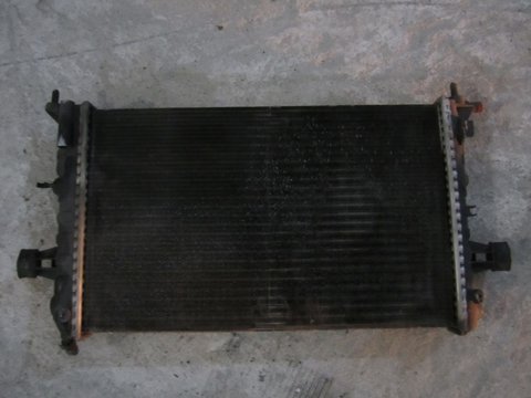 Radiator apa opel corsa c 1.3 cdti