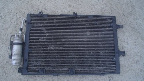 Radiator apa opel corsa c z10xep (131059