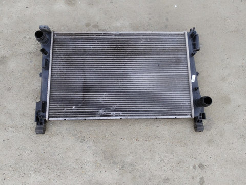 Radiator apa Opel Corsa D 1.3 Cdti