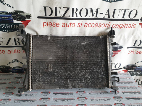 Radiator apa OPEL Corsa D 1.4 LPG 90 CP cod 55701408