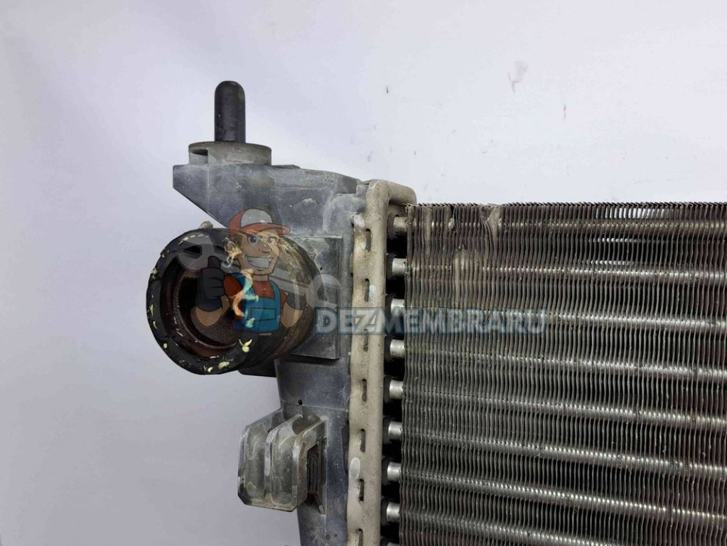 Radiator apa Opel Corsa D [Fabr 2006-201