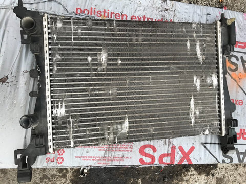 Radiator Apa Opel Corsa D