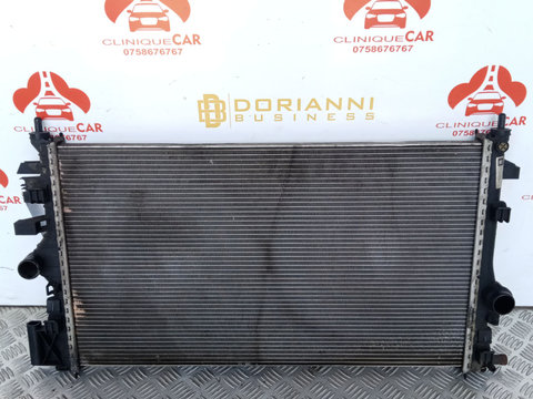 Radiator apa Opel Insignia A 2.0CDTI